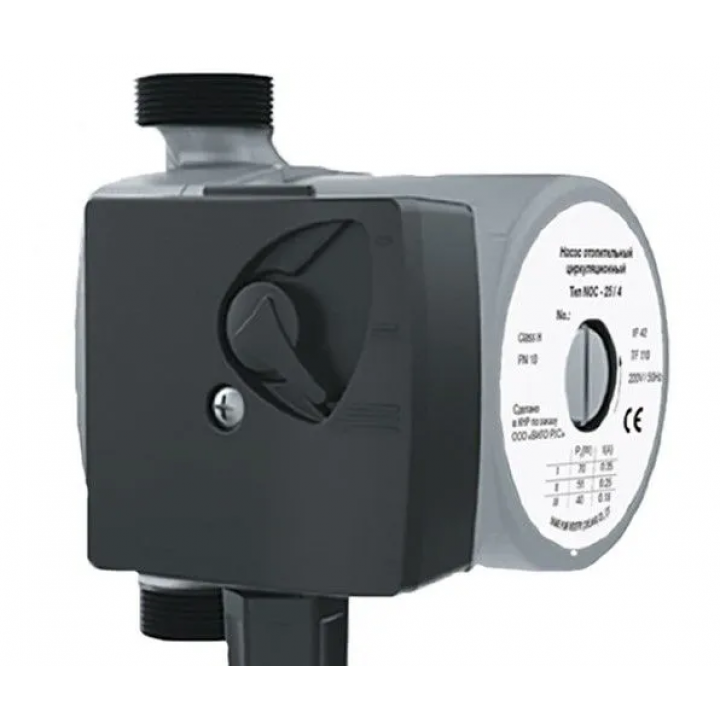 Циркуляционный насос Wilo