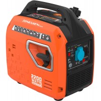 Бензиновый генератор Zongshen