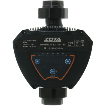 Циркуляционный насос Zota