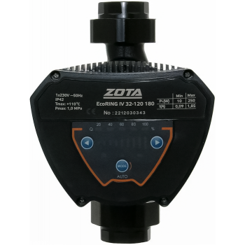 Циркуляционный насос Zota