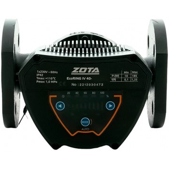 Циркуляционный насос Zota