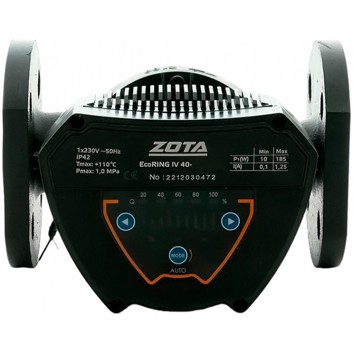 Циркуляционный насос Zota