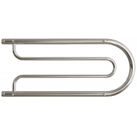 Водяной полотенцесушитель фокстрот Двин