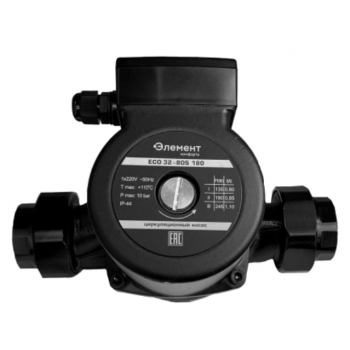 Циркуляционный насос Элемент Комфорта