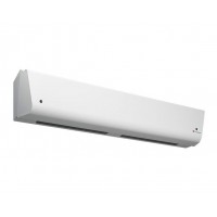 Водяная тепловая завеса Тепломаш