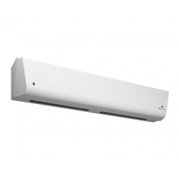 Водяная тепловая завеса Тепломаш