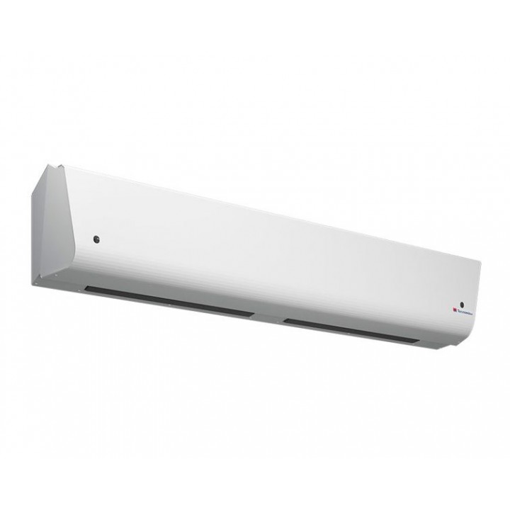 Водяная тепловая завеса Тепломаш