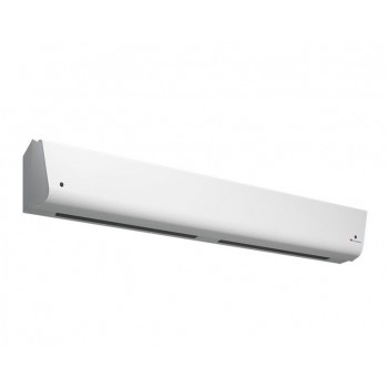 Водяная тепловая завеса Тепломаш