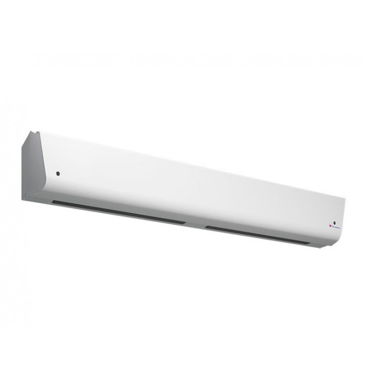 Водяная тепловая завеса Тепломаш