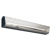 Тепловая завеса без нагрева Тепломаш