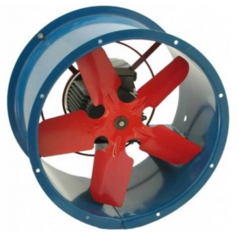 Вентилятор Тепломаш