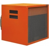 Электрическая тепловая пушка Тепломаш