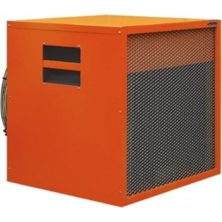 Электрическая тепловая пушка Тепломаш