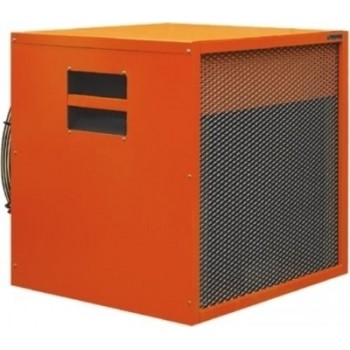 Электрическая тепловая пушка Тепломаш