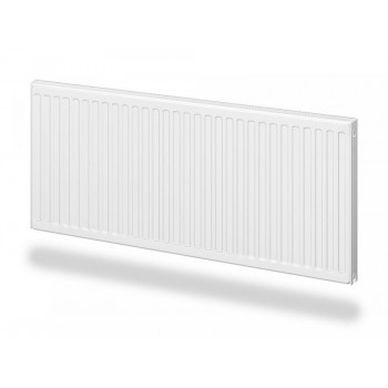 Стальной панельный радиатор Тип 11 AXIS