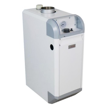 Напольный газовый котел AXIS