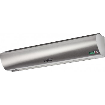 Электрическая тепловая завеса Ballu