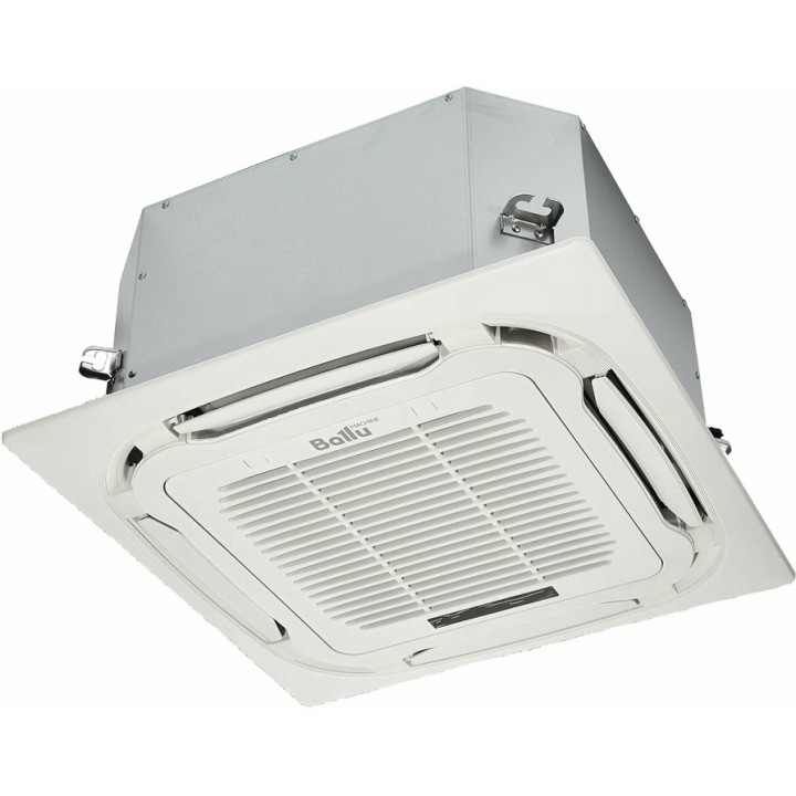 Кассетный кондиционер Ballu