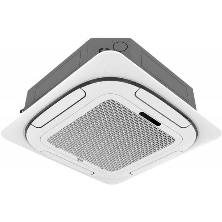 Кассетный кондиционер Ballu