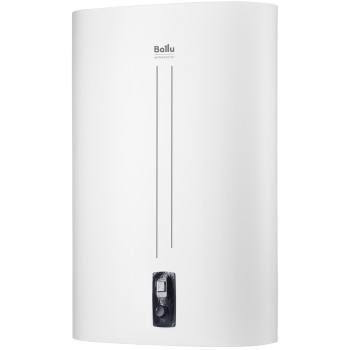 Электрический накопительный водонагреватель Ballu