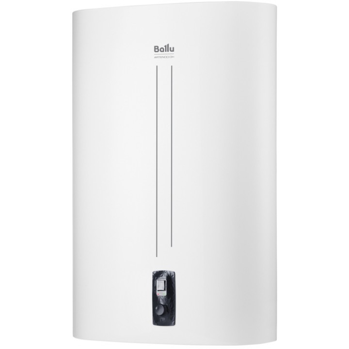 Электрический накопительный водонагреватель Ballu