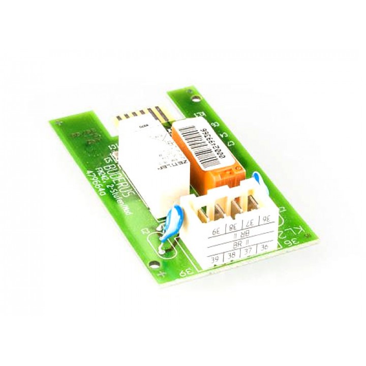 Модуль расширения Buderus