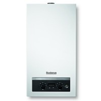 Настенный газовый котел Buderus