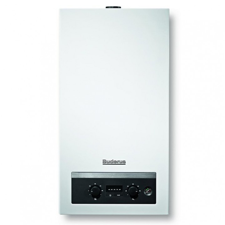 Настенный газовый котел Buderus