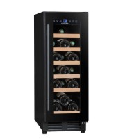 Встраиваемый винный шкаф Climadiff