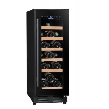 Встраиваемый винный шкаф Climadiff