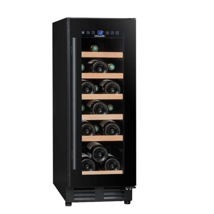 Встраиваемый винный шкаф Climadiff