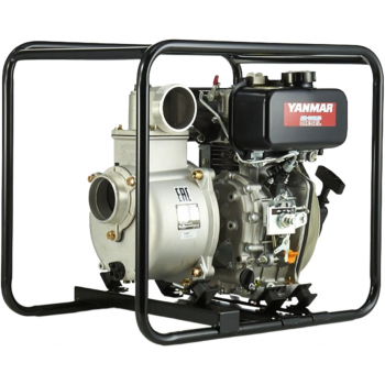 Дизельная Daishin