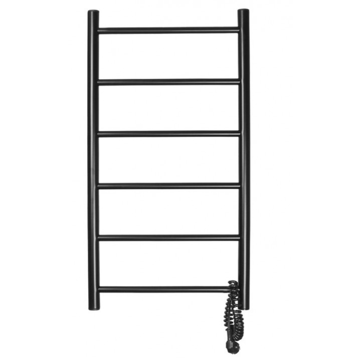 Электрический полотенцесушитель лесенка Domoterm