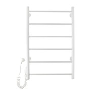 Электрический полотенцесушитель лесенка Domoterm