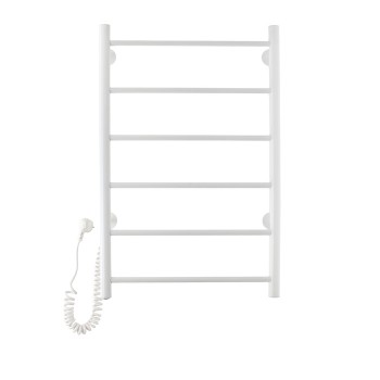 Электрический полотенцесушитель лесенка Domoterm