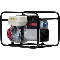 Бензиновый генератор EUROPOWER