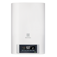Настенный водонагреватель Electrolux