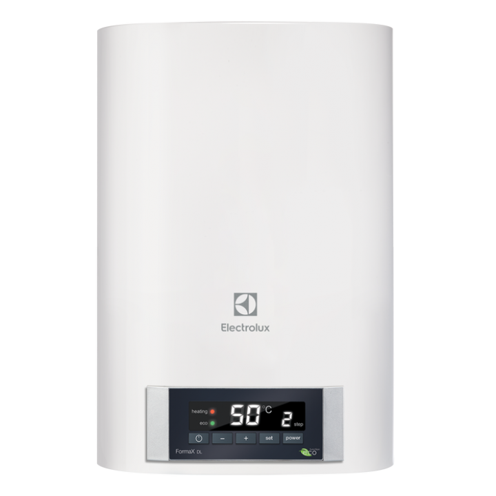 Настенный водонагреватель Electrolux