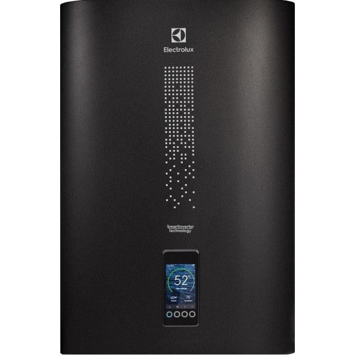 Электрический накопительный водонагреватель Electrolux