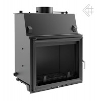 Фронтальная дровяная топка Kratki