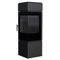 Дровяная печь Kratki