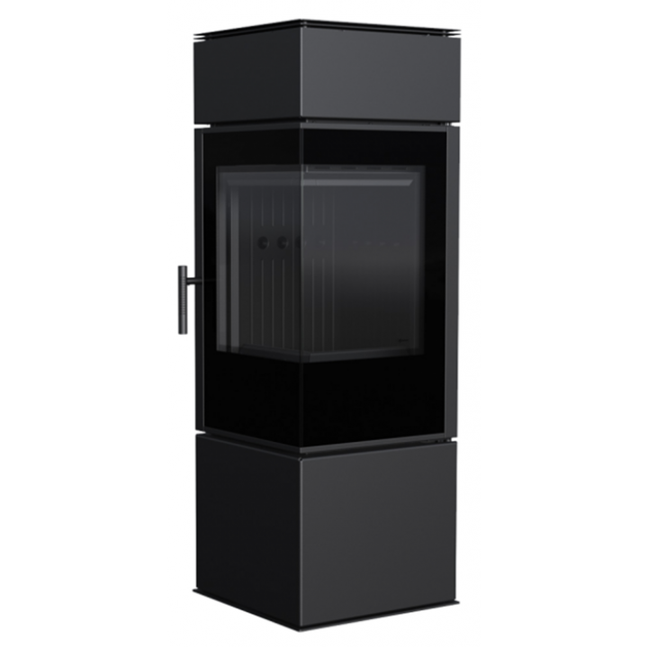 Дровяная печь Kratki