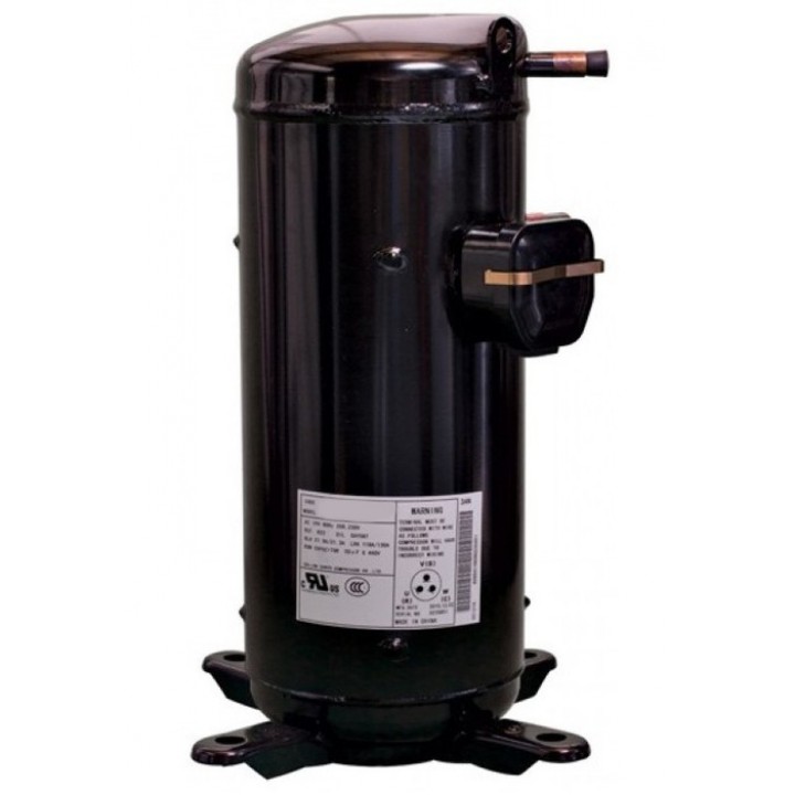 Компрессор LG compr.