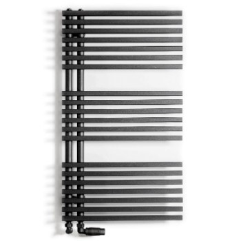 Электрический полотенцесушитель лесенка LUXRAD