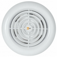 Вытяжка для ванной диаметр 100 мм Mmotors