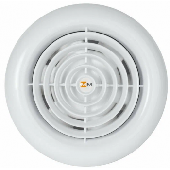 Вытяжка для ванной диаметр 100 мм Mmotors