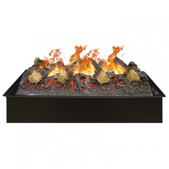 Электрический очаг Real-Flame
