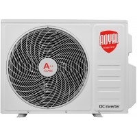 Внешний блок мульти сплит-системы на 4 комнаты Royal Thermo