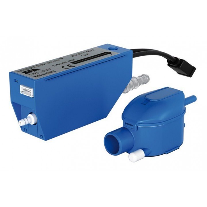 Помпа дренажная для кондиционера SFA