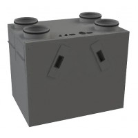 Приточно-вытяжная установка Sysimple